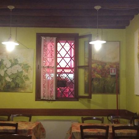 Ristorante Pizzeria Al Mondo Valstagna Bagian luar foto