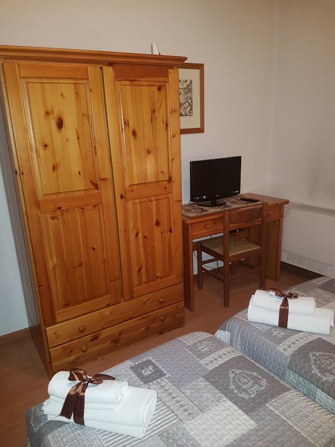 Ristorante Pizzeria Al Mondo Valstagna Bagian luar foto