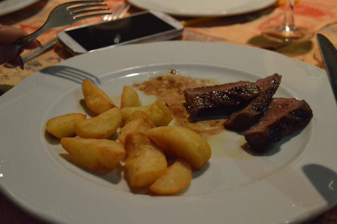 Ristorante Pizzeria Al Mondo Valstagna Bagian luar foto